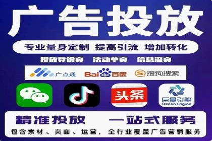 竞价推广公司经典案例：打造行业领先的广告投放效果